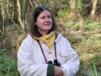 anne booth
