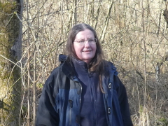 anne booth