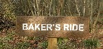 bakers ride