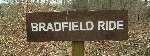 bradfield ride